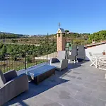 Летний дом Cortijo Palomo