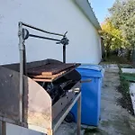 Cortijo Palomo Летний дом Малага