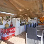 Летний дом Cortijo Palomo *