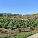 Cortijo Palomo Летний дом Малага