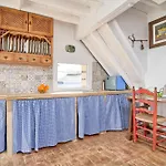 Landhuis Cortijo Palomo Málaga