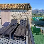 Cortijo Palomo Landhuis