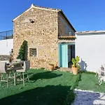 Cortijo Palomo Landhuis *