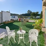 Landhuis Cortijo Palomo Málaga
