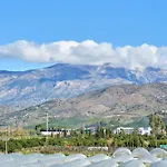 Cortijo Palomo Málaga