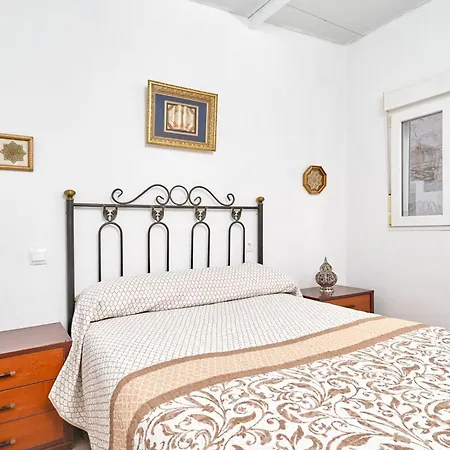 Cortijo Palomo 马拉加