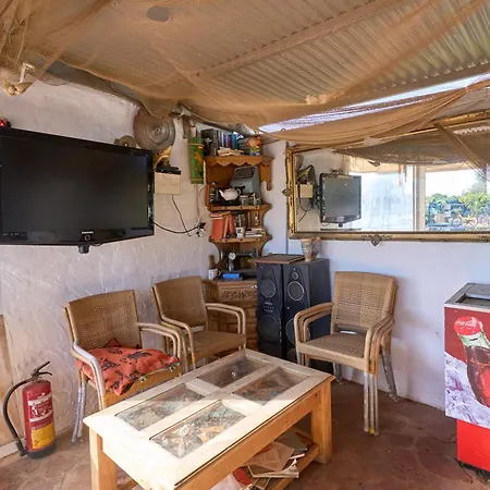 Cortijo Palomo * 马拉加