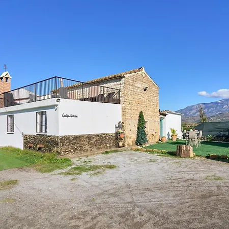 Cortijo Palomo 乡村民宿