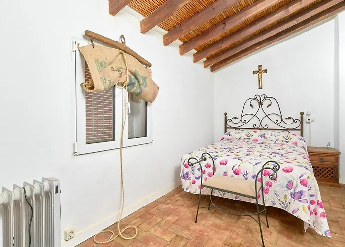 Cortijo Palomo * Málaga