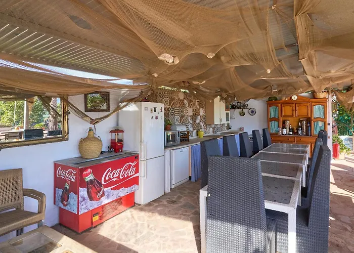 Lantställe Cortijo Palomo *